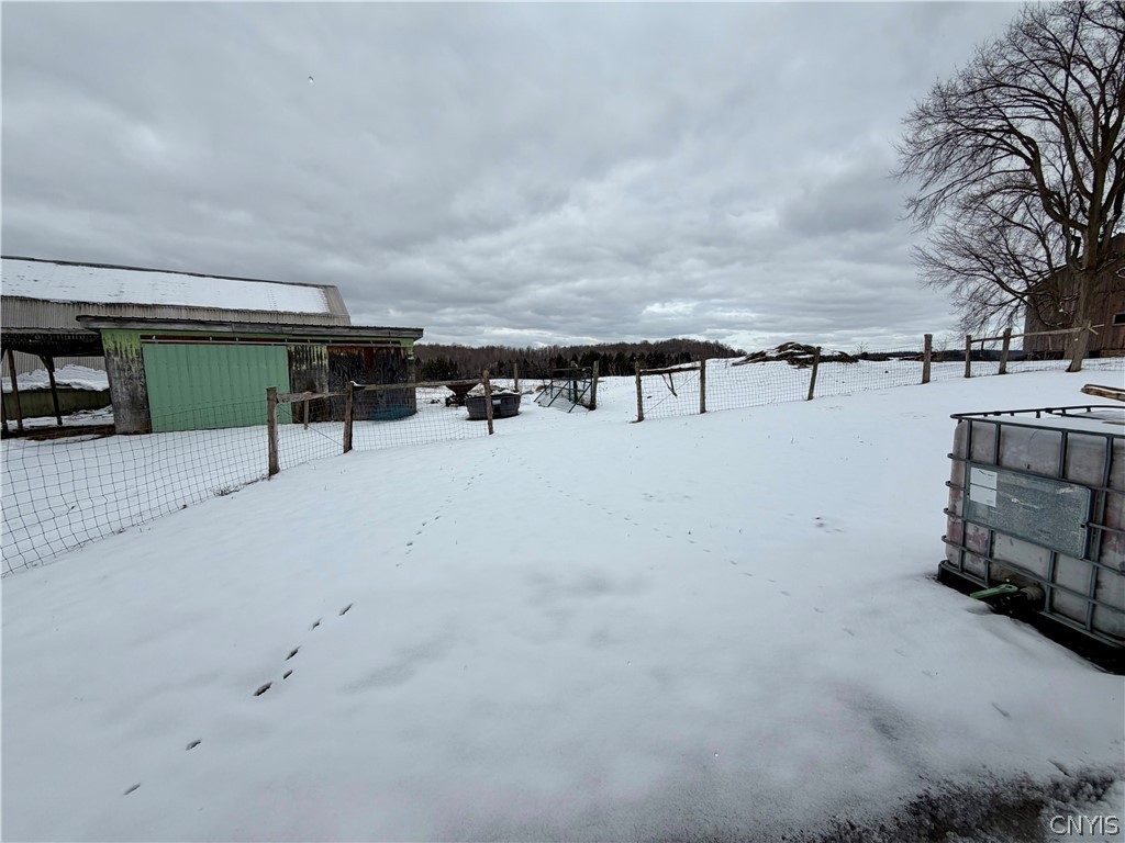 278 Country Club Road Fowler, NY 13642 - Photo 4 of 43