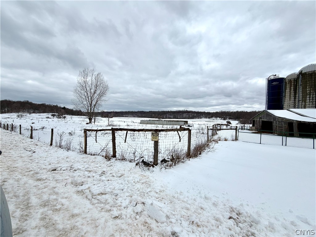 278 Country Club Road Fowler, NY 13642 - Photo 47 of 50