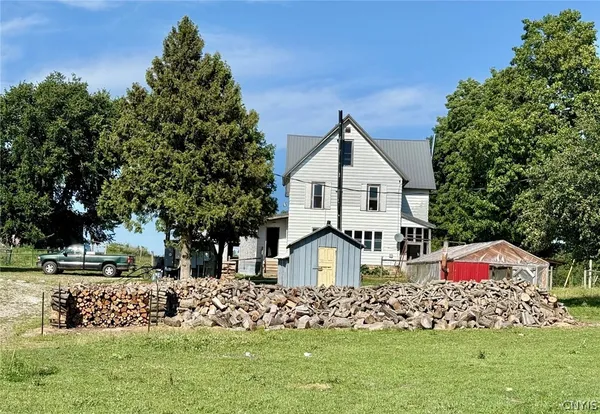 $699,900 | 278 Country Club Road, Fowler, NY 13642