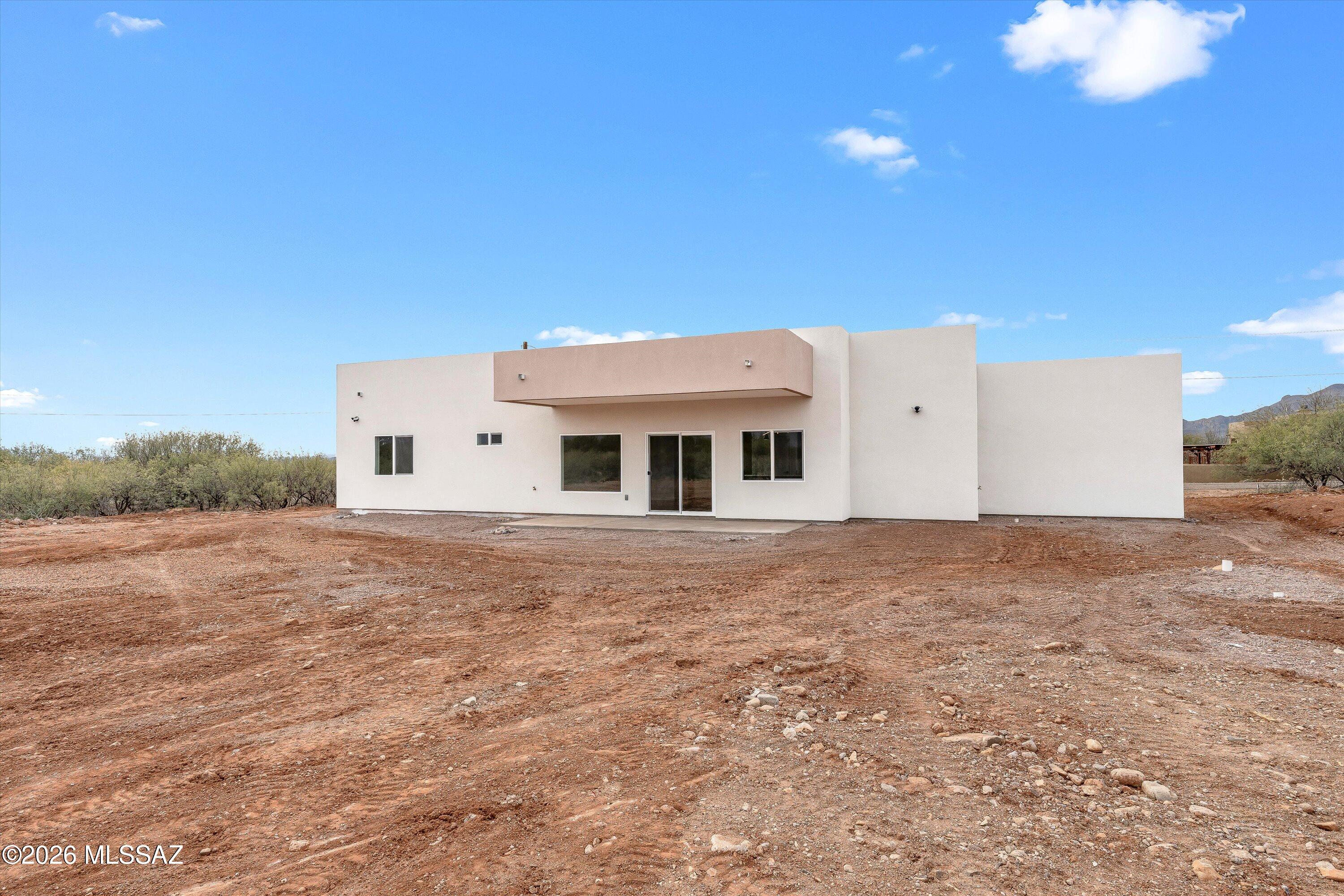 1743 Via Artico Rio Rico, AZ 85648 - Photo 34 of 36