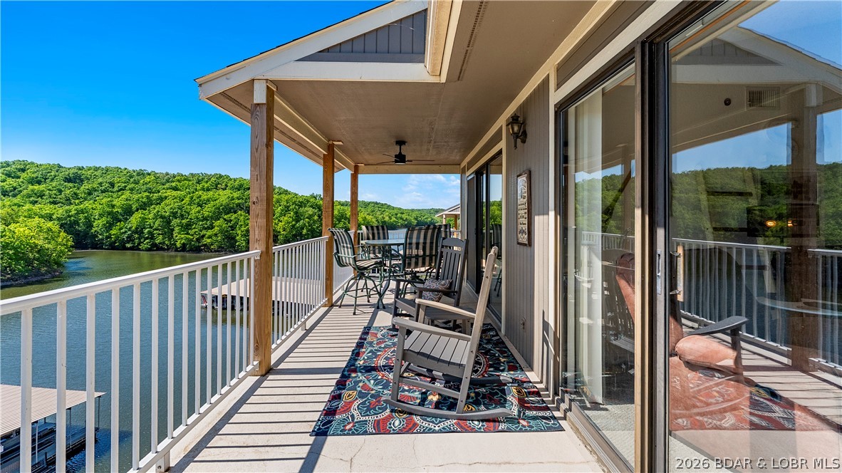 611 Lazy Days Road, Unit F12 Osage Beach, MO 65065 - Photo 21 of 44