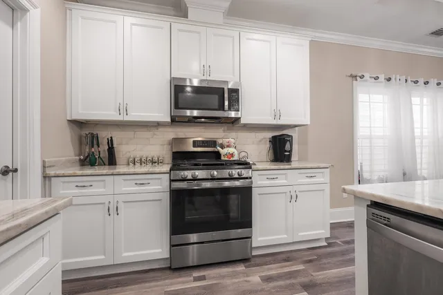 $424,000 | 230 Cottage Court, Tallahassee, FL 32308