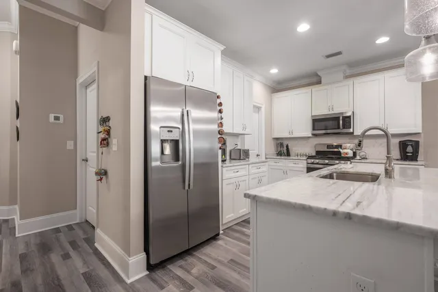 $424,000 | 230 Cottage Court, Tallahassee, FL 32308