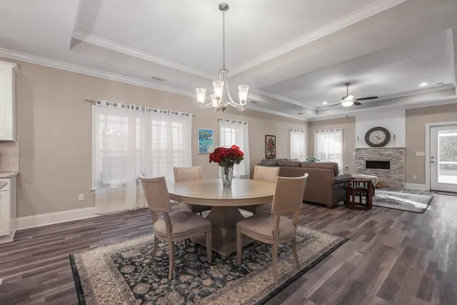 $424,000 | 230 Cottage Court, Tallahassee, FL 32308