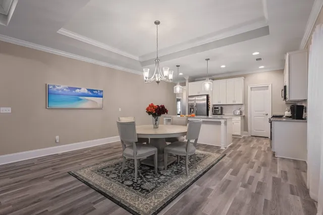 $424,000 | 230 Cottage Court, Tallahassee, FL 32308