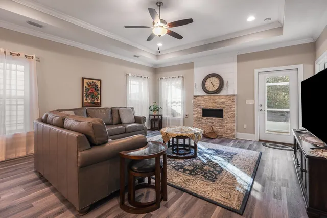 $424,000 | 230 Cottage Court, Tallahassee, FL 32308