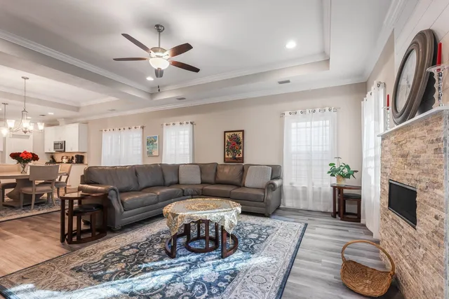 $424,000 | 230 Cottage Court, Tallahassee, FL 32308