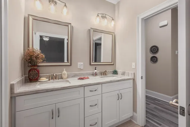 $424,000 | 230 Cottage Court, Tallahassee, FL 32308