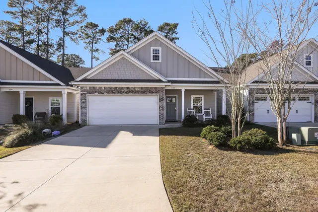 $424,000 | 230 Cottage Court, Tallahassee, FL 32308