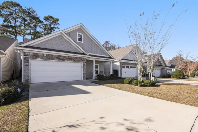 $424,000 | 230 Cottage Court, Tallahassee, FL 32308