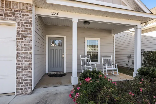 $424,000 | 230 Cottage Court, Tallahassee, FL 32308