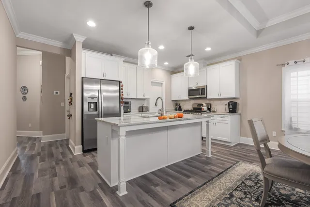 $424,000 | 230 Cottage Court, Tallahassee, FL 32308