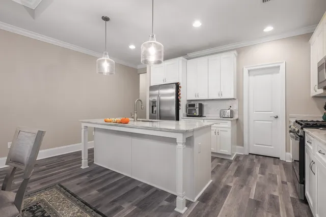 $424,000 | 230 Cottage Court, Tallahassee, FL 32308