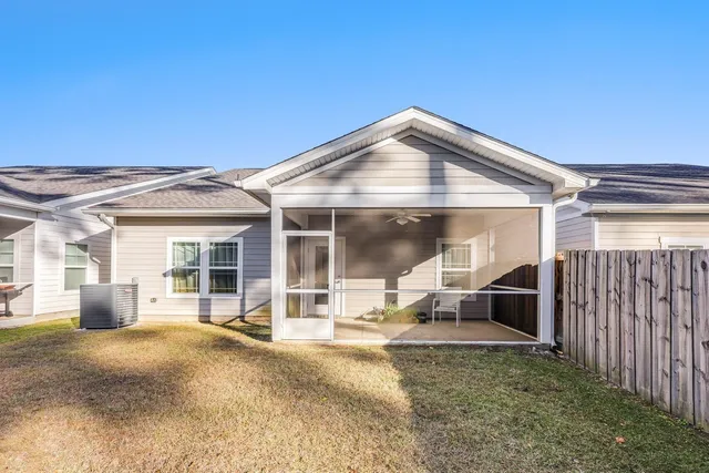 $424,000 | 230 Cottage Court, Tallahassee, FL 32308