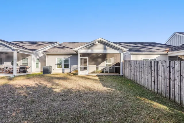 $424,000 | 230 Cottage Court, Tallahassee, FL 32308