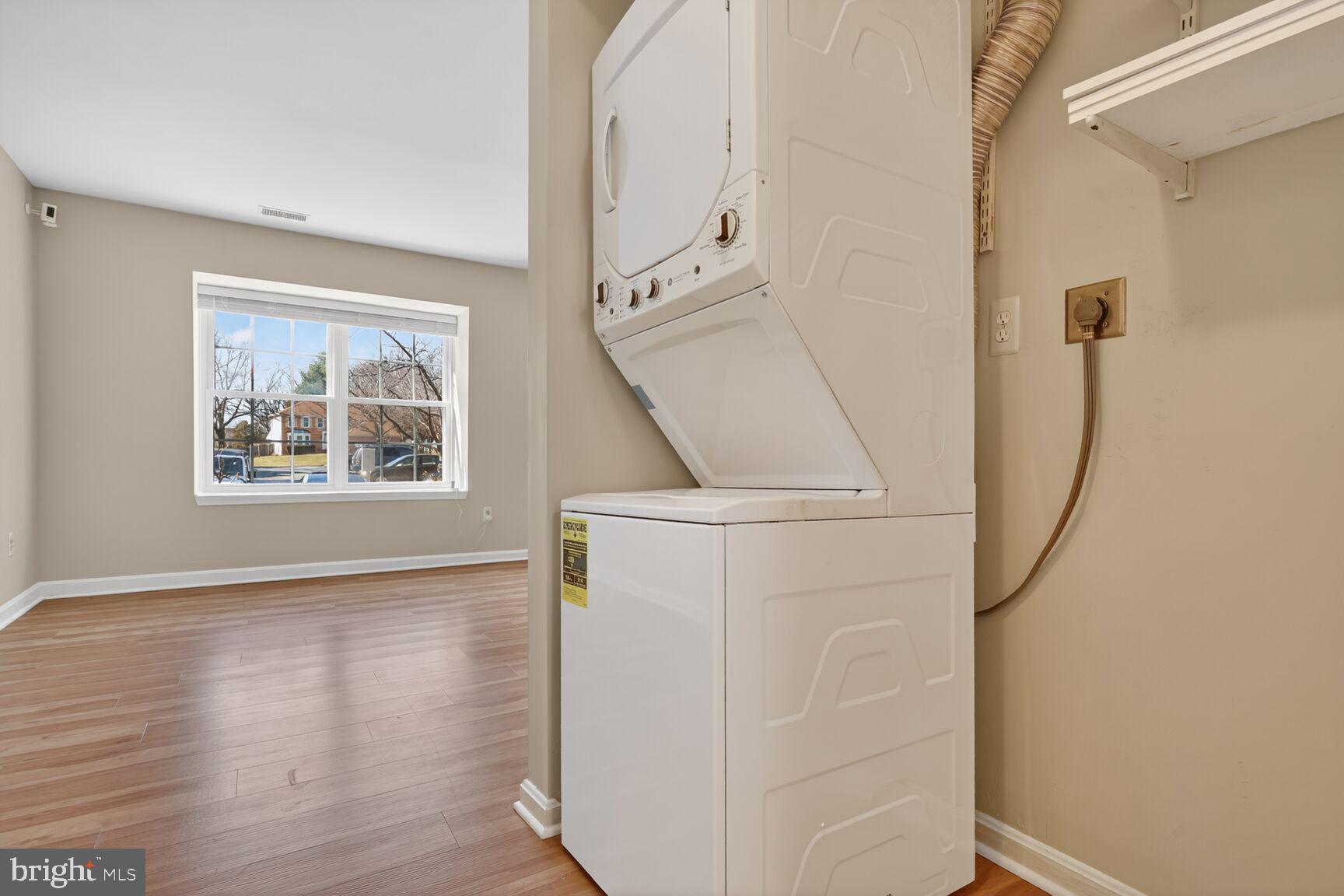 8 Suncroft Court Silver Spring, MD 20904 - Photo 11 of 23 laundry - main floor