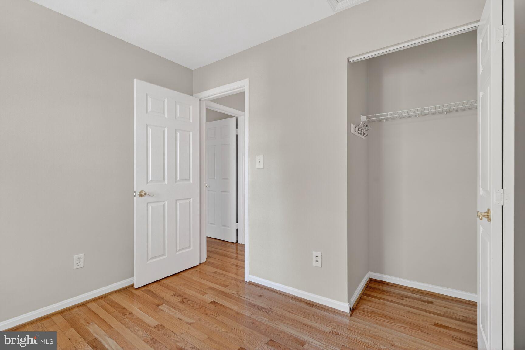 8 Suncroft Court Silver Spring, MD 20904 - Photo 17 of 23 bedroom 2