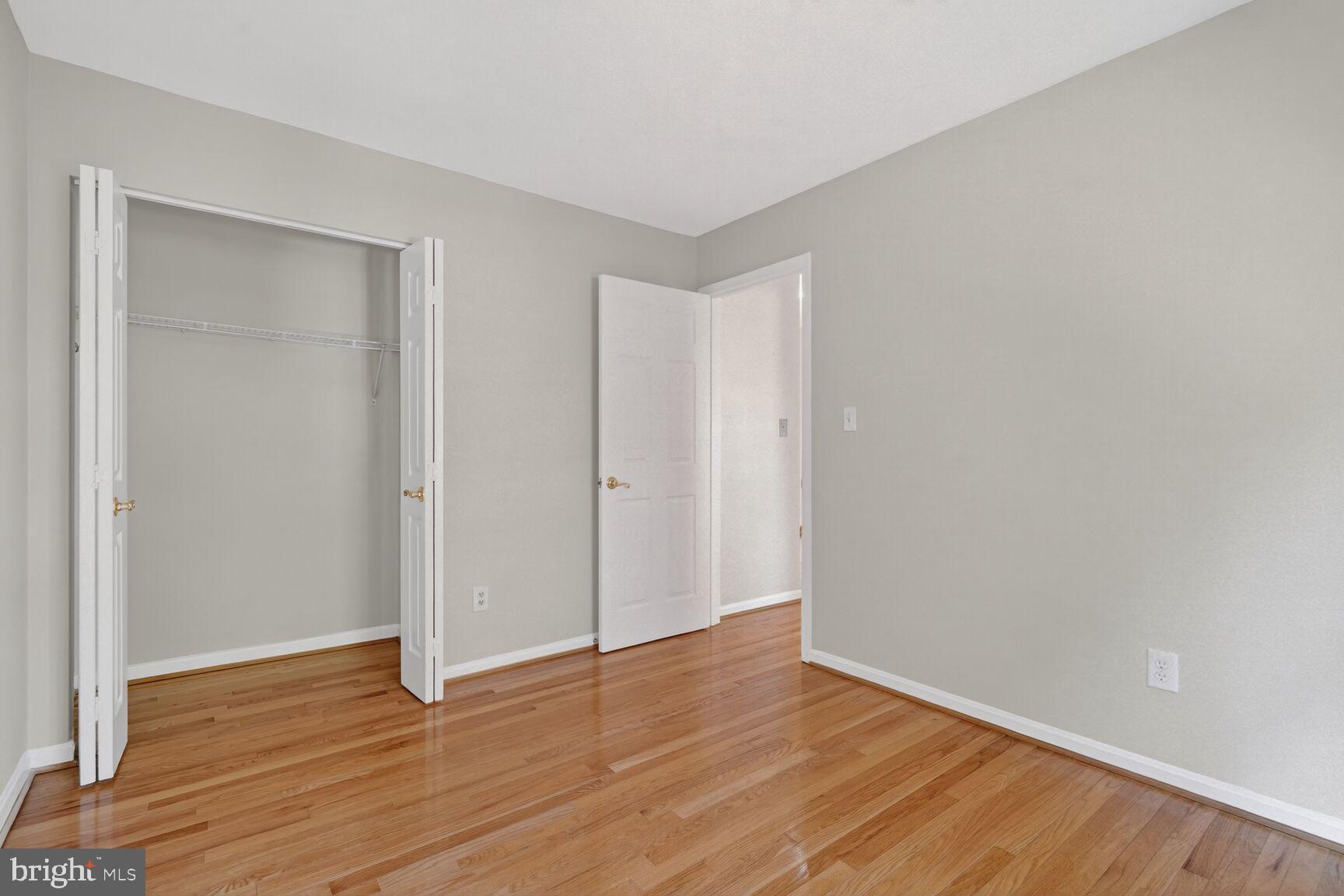 8 Suncroft Court Silver Spring, MD 20904 - Photo 19 of 23 bedroom 3