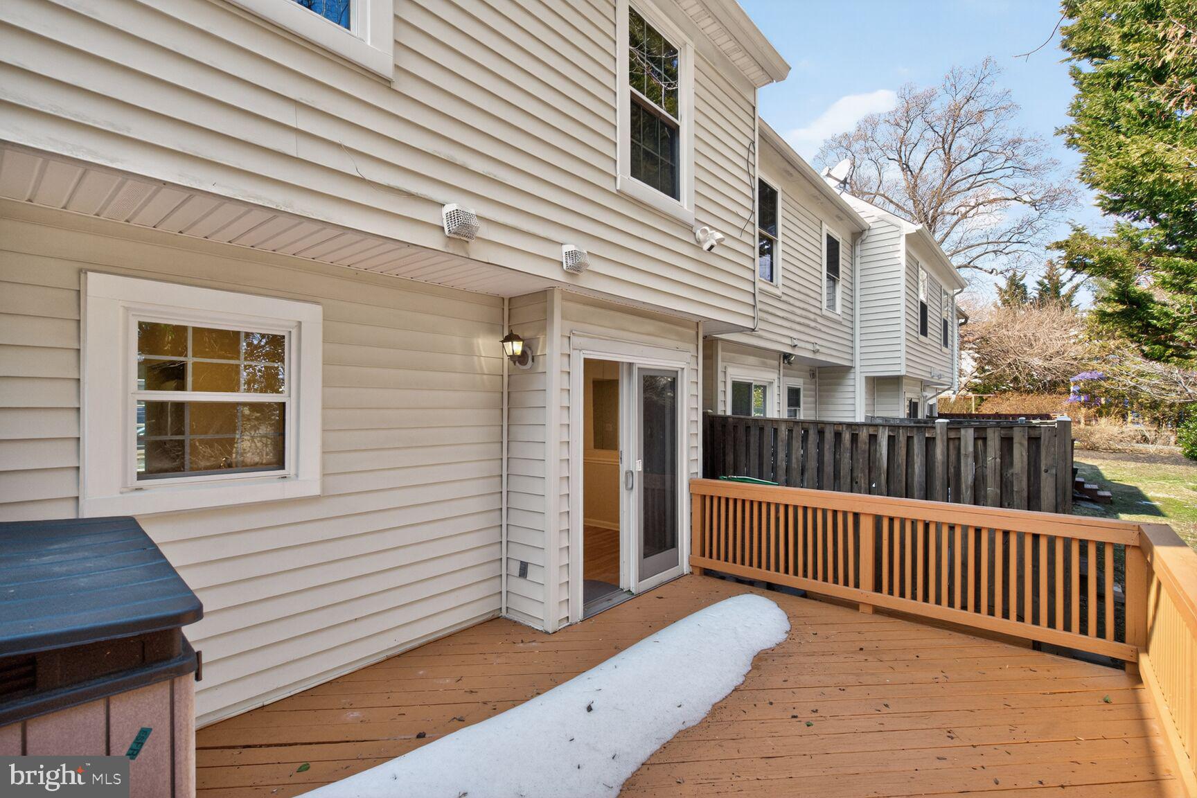 8 Suncroft Court Silver Spring, MD 20904 - Photo 20 of 23