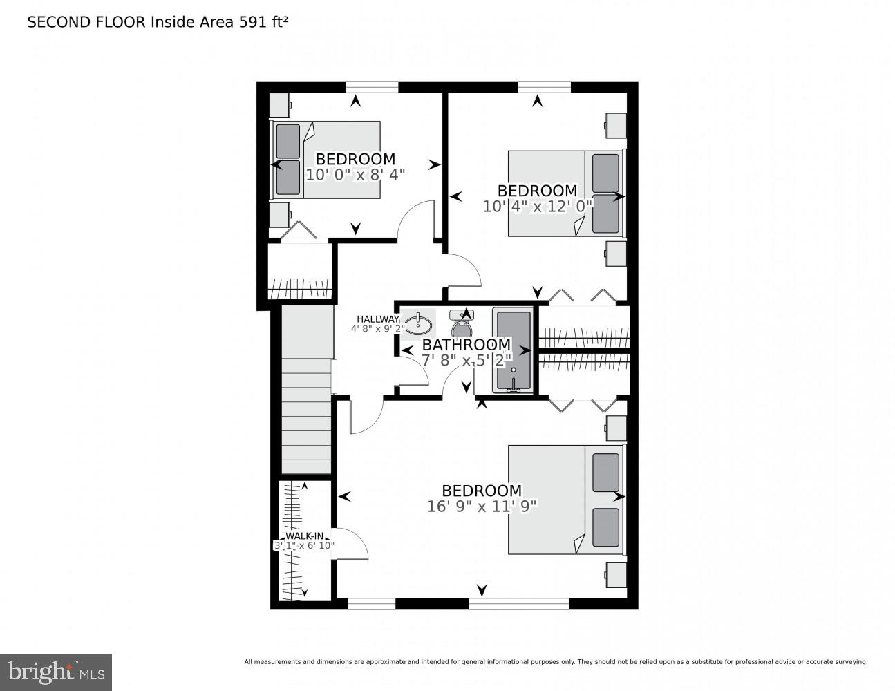 8 Suncroft Court Silver Spring, MD 20904 - Photo 21 of 23