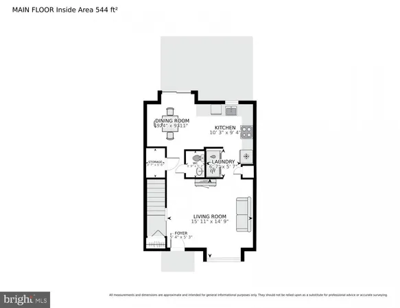 $2,650 | 8 Suncroft Court, Silver Spring, MD 20904
