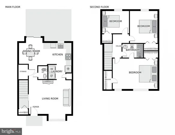 $2,650 | 8 Suncroft Court, Silver Spring, MD 20904