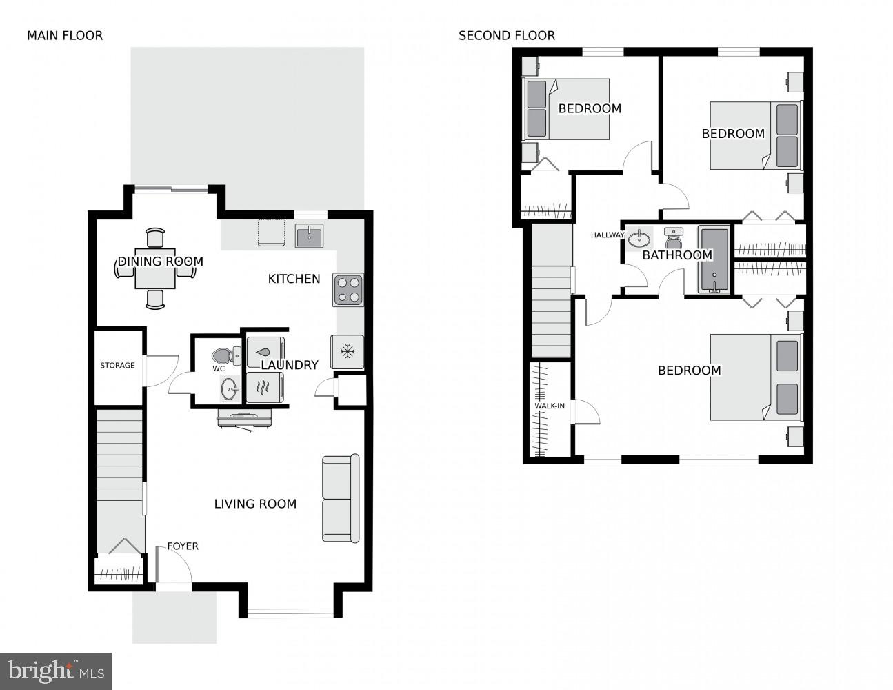 8 Suncroft Court Silver Spring, MD 20904 - Photo 23 of 23