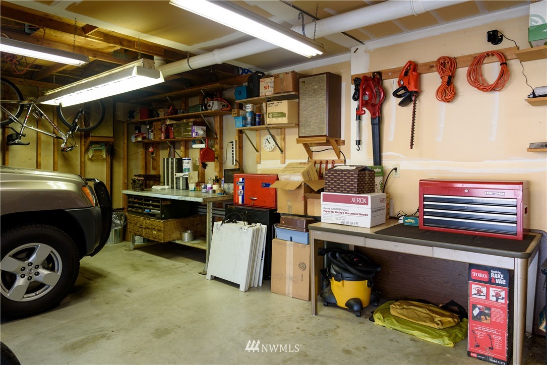 1610 Field Avenue Northeast Renton, WA 98059 - Photo 11 of 14 a storage room with furniture