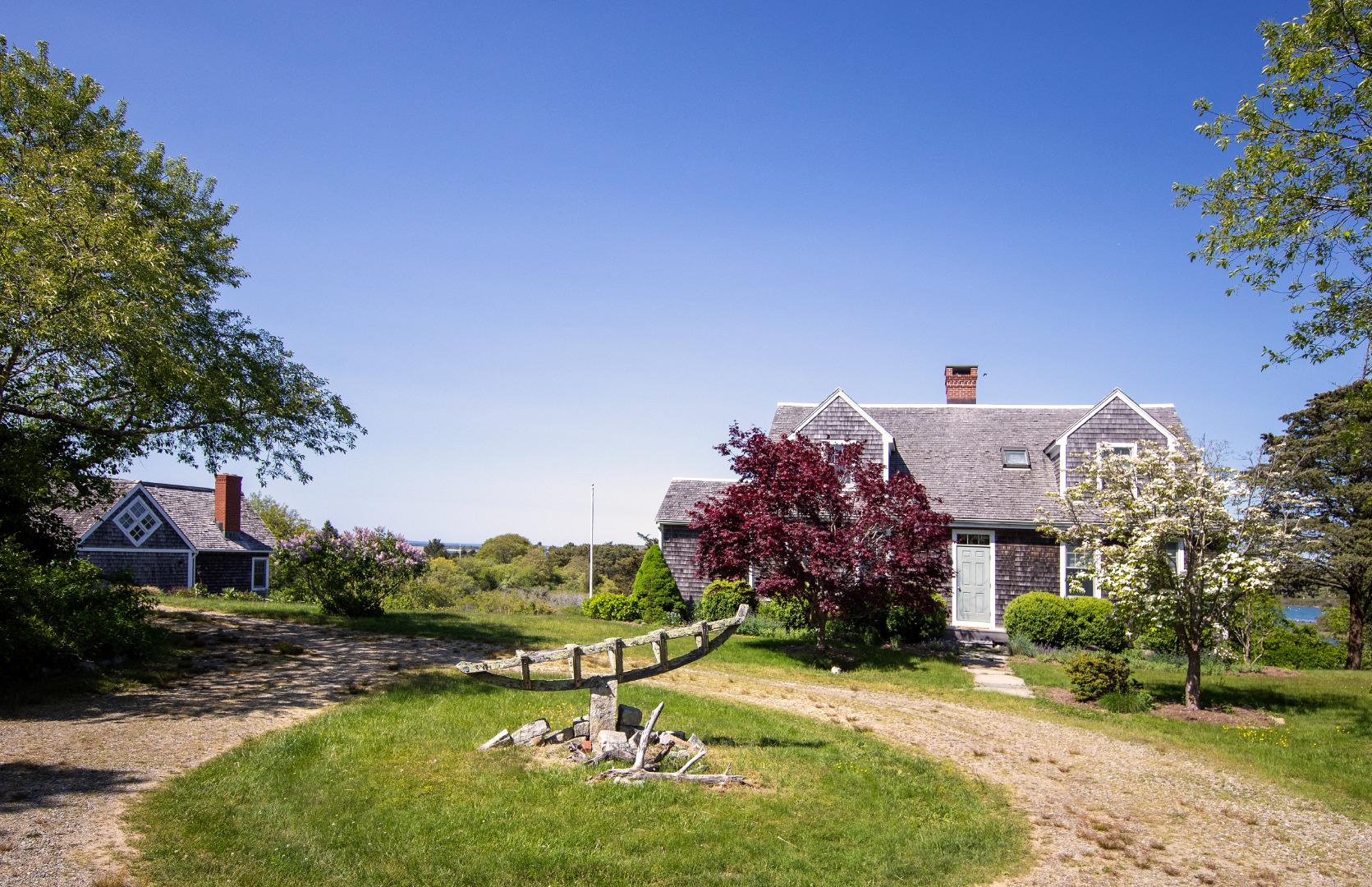 1 Clam Point Cove Road Chilmark, MA 02535 - Photo 9 of 38 Gallery Image 9