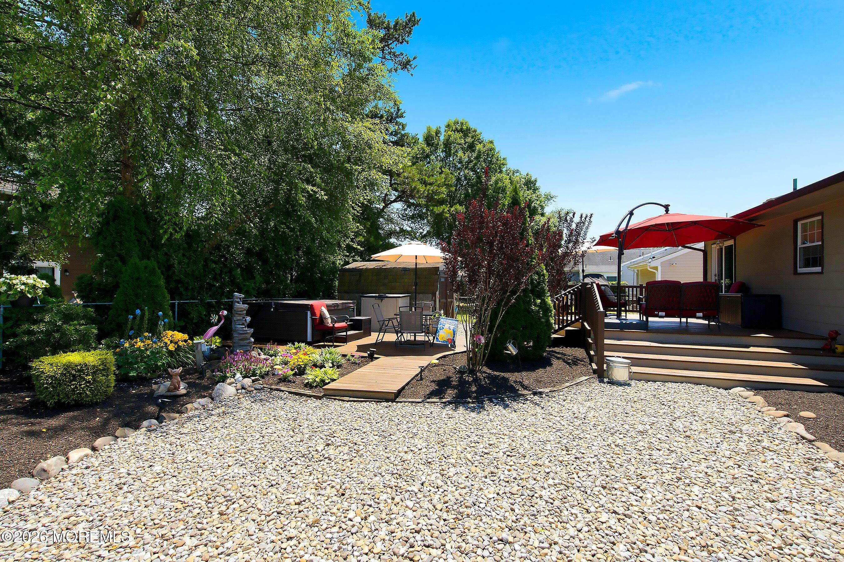 1516 Treeneedle Road Point Pleasant, NJ 08742 - Photo 24 of 35 34-Yard 1B