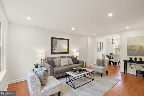 $627,900 | 3513 South Stafford Street, Unit A, Arlington, VA 22206