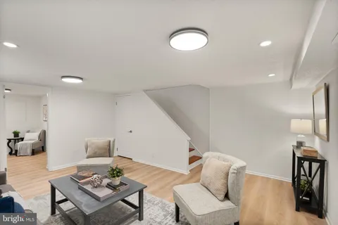 $627,900 | 3513 South Stafford Street, Unit A, Arlington, VA 22206