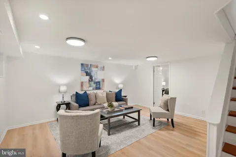 $627,900 | 3513 South Stafford Street, Unit A, Arlington, VA 22206