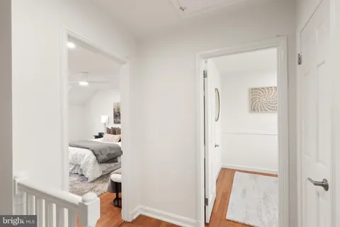 $627,900 | 3513 South Stafford Street, Unit A, Arlington, VA 22206