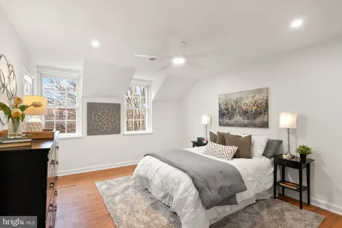 $627,900 | 3513 South Stafford Street, Unit A, Arlington, VA 22206