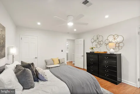 $627,900 | 3513 South Stafford Street, Unit A, Arlington, VA 22206