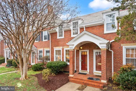 $627,900 | 3513 South Stafford Street, Unit A, Arlington, VA 22206