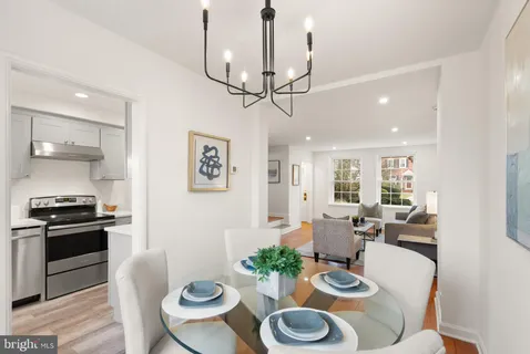 $627,900 | 3513 South Stafford Street, Unit A, Arlington, VA 22206