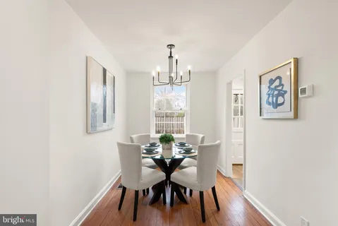 $627,900 | 3513 South Stafford Street, Unit A, Arlington, VA 22206