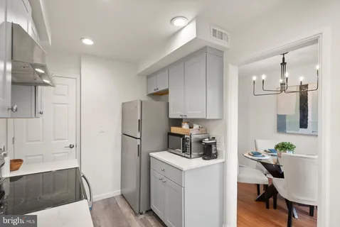 $627,900 | 3513 South Stafford Street, Unit A, Arlington, VA 22206