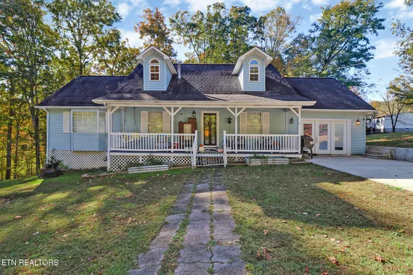 $339,000 | 820 Sand Cut Road, Oneida, TN 37841