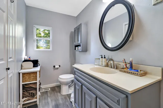 $360,000 | 820 Sand Cut Road, Oneida, TN 37841