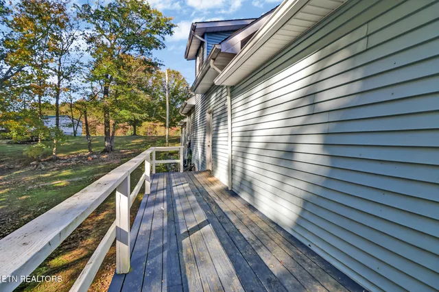 $360,000 | 820 Sand Cut Road, Oneida, TN 37841