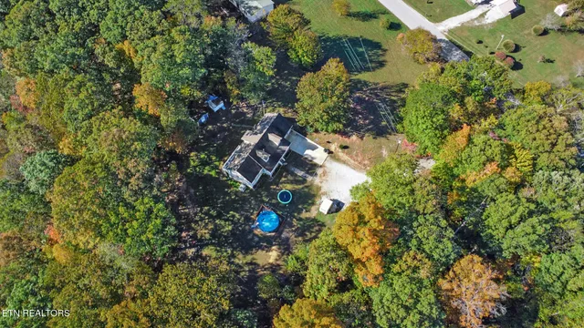 $360,000 | 820 Sand Cut Road, Oneida, TN 37841