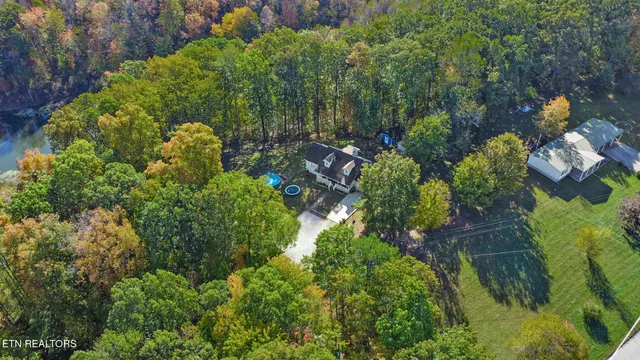 $360,000 | 820 Sand Cut Road, Oneida, TN 37841