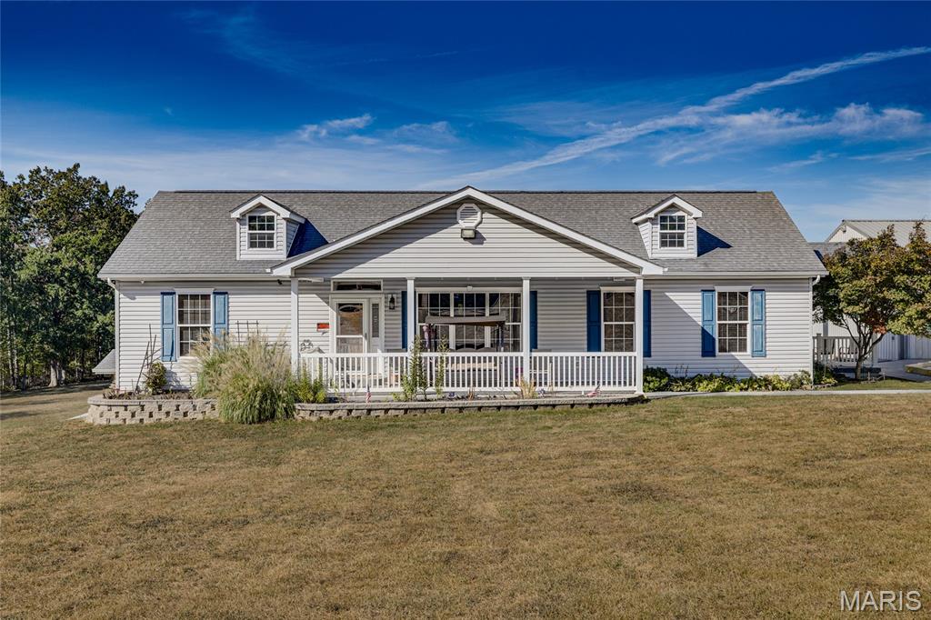 8025 Berry Road Bonne Terre, MO 63628 - Photo 1 of 44 Gallery Image 1