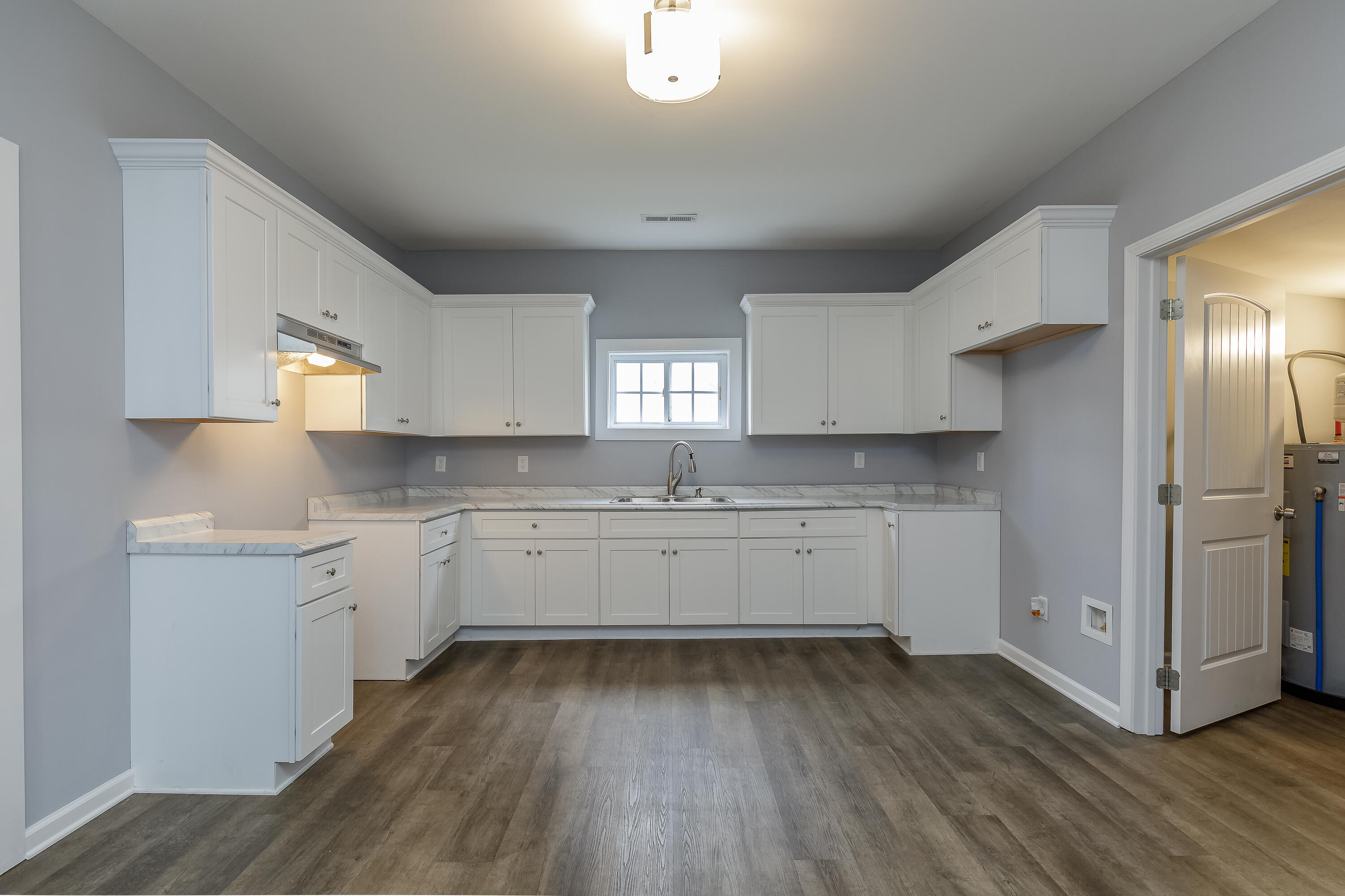 78 Oak Street Trion, GA 30753 - Photo 11 of 35 Kitchen / Dining