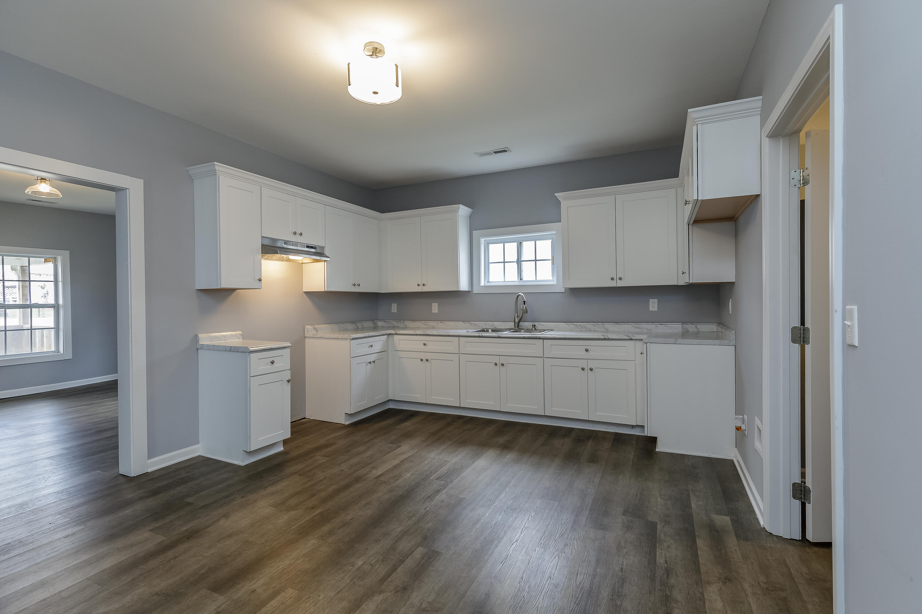 78 Oak Street Trion, GA 30753 - Photo 12 of 35 Kitchen / Dining