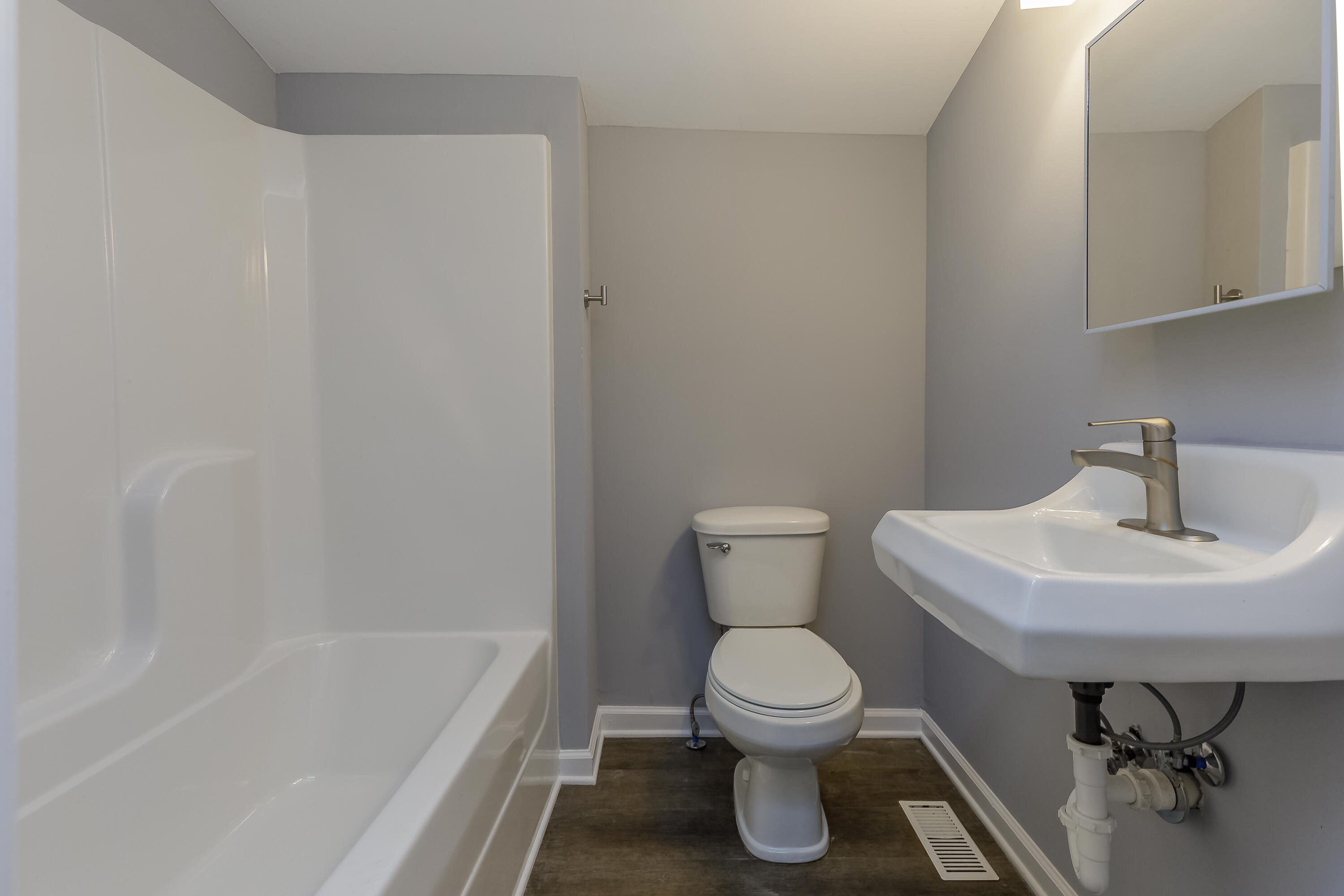 78 Oak Street Trion, GA 30753 - Photo 17 of 35 Bathroom 1