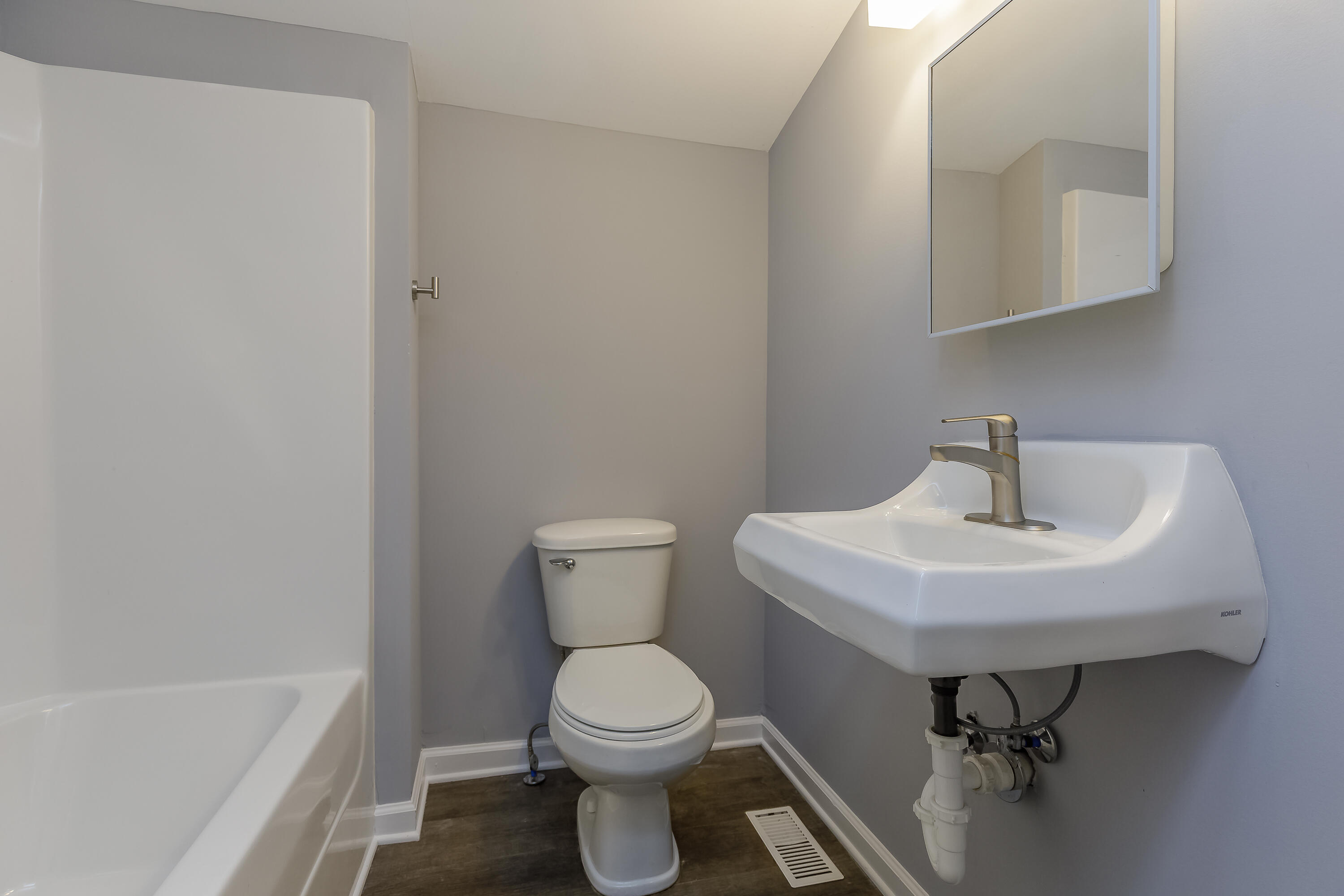 78 Oak Street Trion, GA 30753 - Photo 18 of 35 Bathroom 1